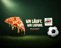 Pizza Max Norderstedt Langenhorn