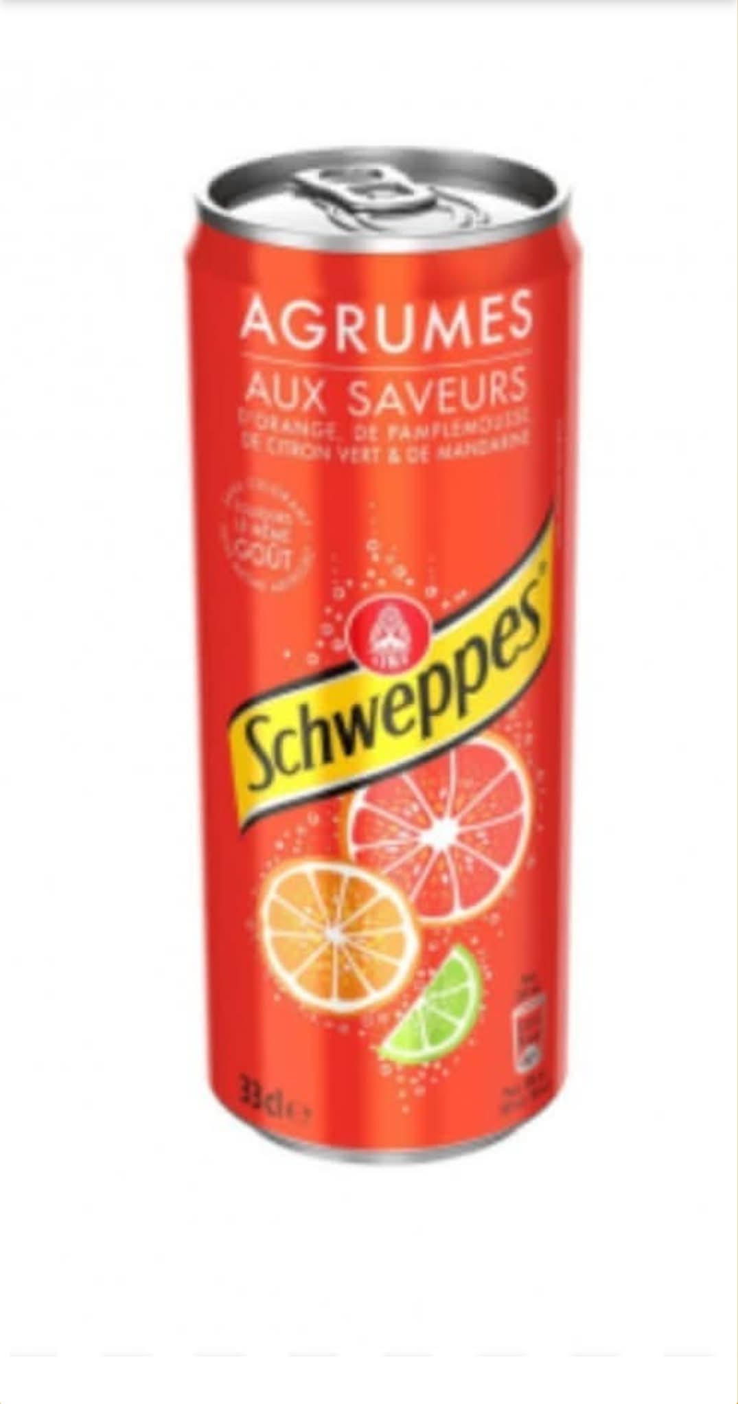 Scheppsses Agrum