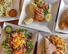 RJM Mexican Grill
