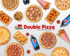 Double Pizza (St-Eustache)