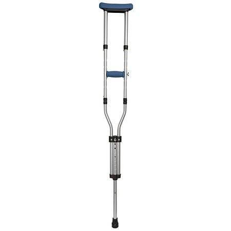 Walgreens Folding Crutch