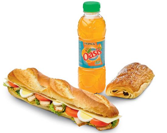 Le Cook'Mie Extra 50 cl