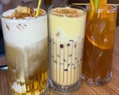 MV COFFEE & CAKE