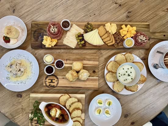 CC Farms (5451 FM 3418)