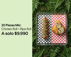 Funji Sushi 2.0