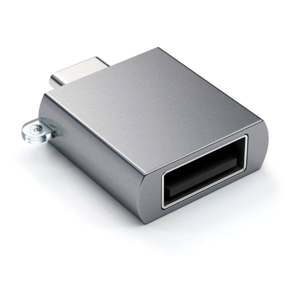 Satechi Adaptador USB-C a USB A