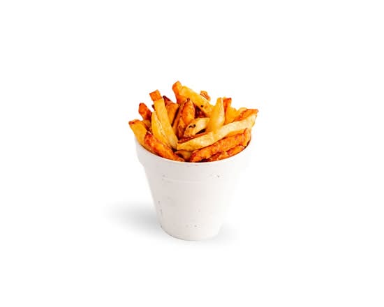 Mix French & Sweet Fries