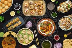 Punjabi Chaap Corner (Kendall Park)