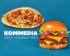 La Kommedia (Ivry-sur-Seine)
