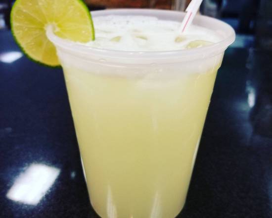 Home made Lemonade