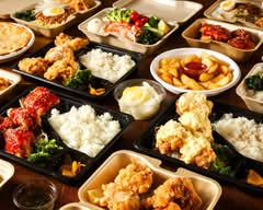 チキン南蛮大衆酒場あんじゅ町屋店