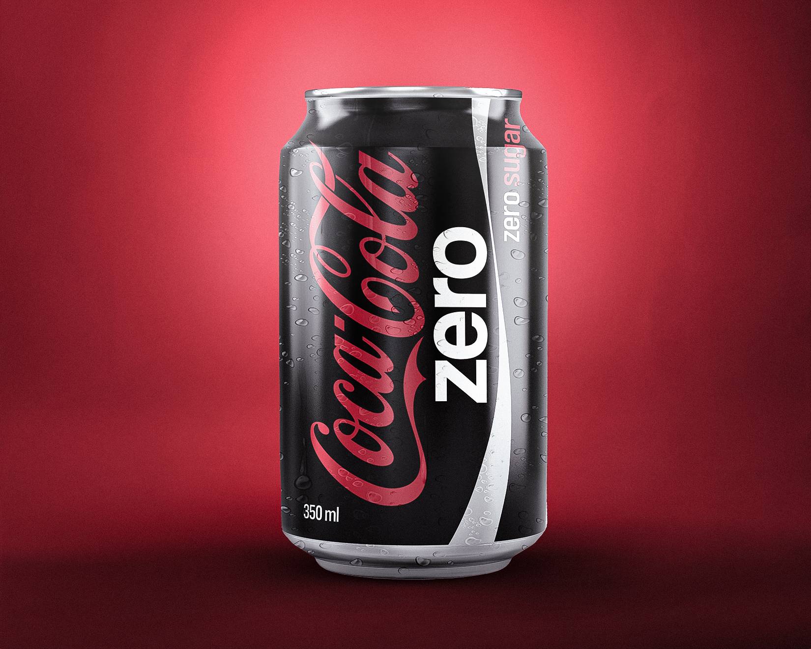 Coca- Cola Zero