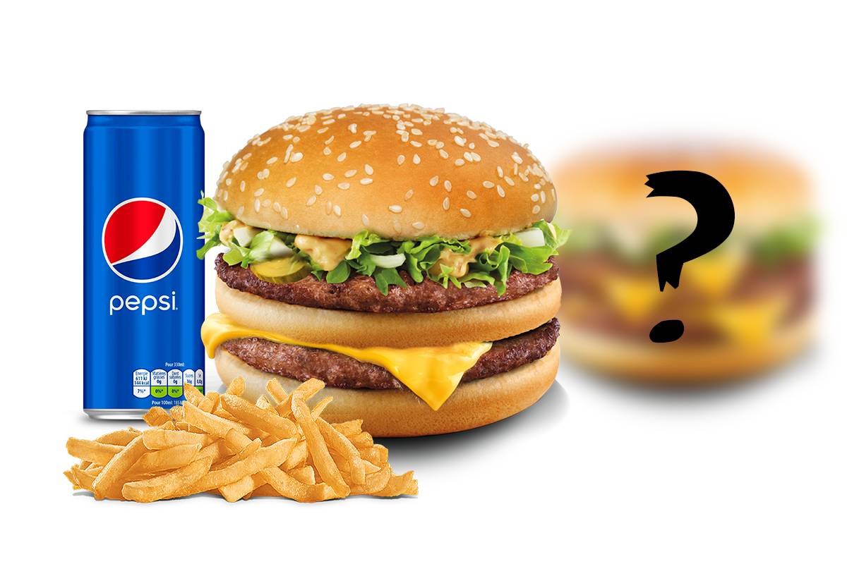 🍔🍔 Menu So'Mythic + ? 🍔🍔