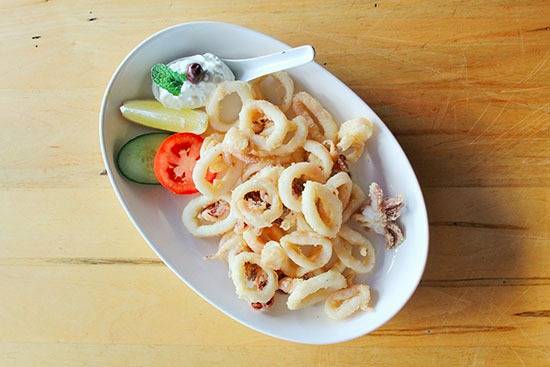 Calamari