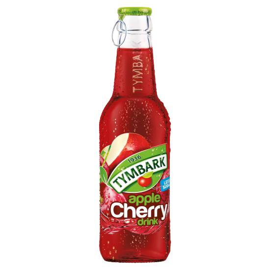 Tymbark Apple Cherry Drink (250ml)