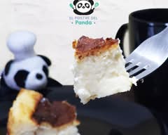 El Postre Del Panda (mx)