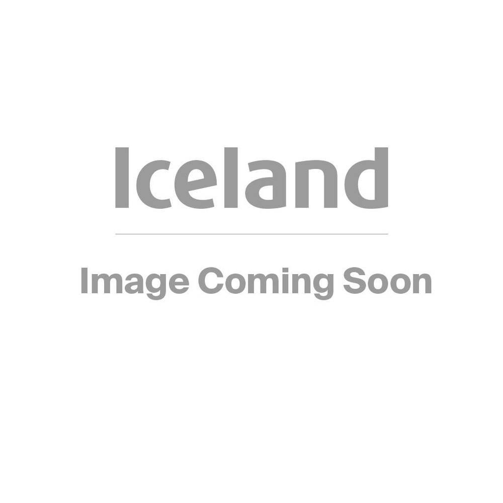 Iceland 8 Sticky Chicken Skewers 144g