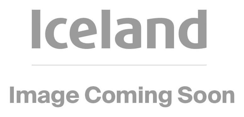 Iceland Green Seedless Grapes 350g