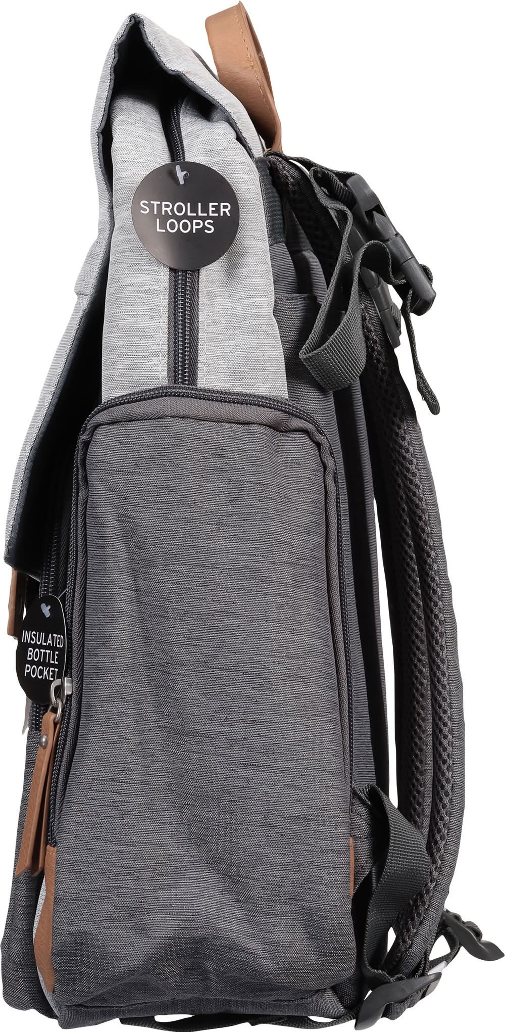 Eddie Bauer Cascade Back pack Diaper Bag Delivery Near Me  display picture 1
