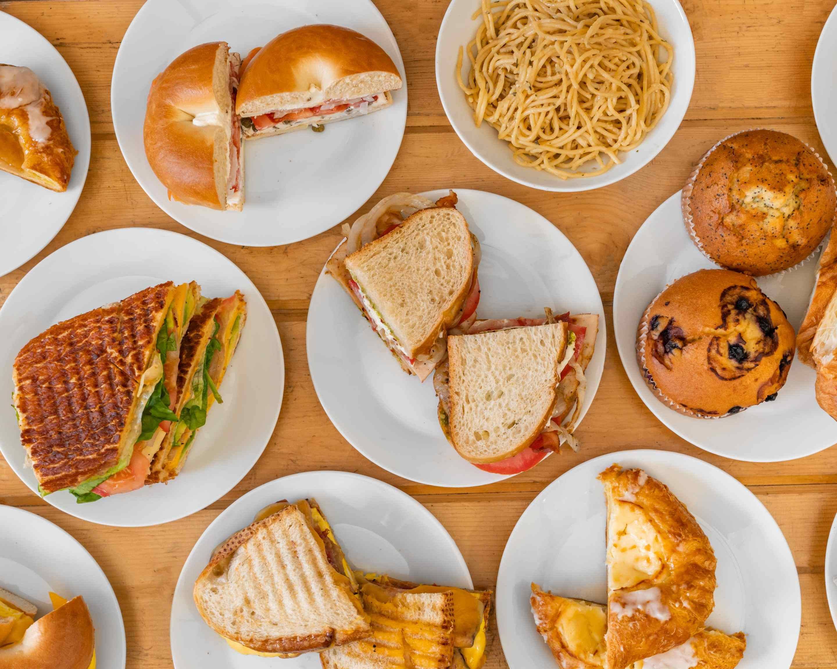 Coffee And Tea Delivery Near Me Uber Eats