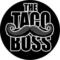 The Taco Boss (2320 West Chapman Ave)