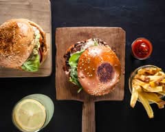 Brasa Burguers (Mexico City)