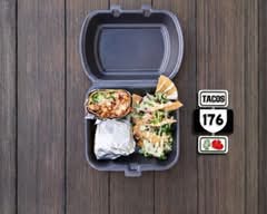 Tacos 176 (Cupey)