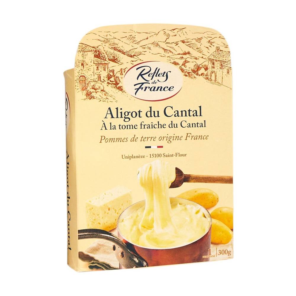 Reflets de France - Aligot du cantal (300g)