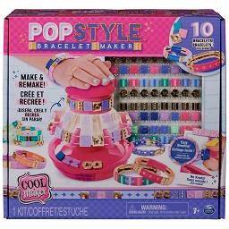 Spin Master - Pop Style Cool Maker, à partir de 7 ans