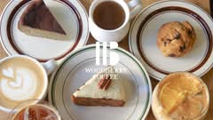 ウッドベリーコーヒー 代官山店 WOODBERRYCOFFEE Daikanyama