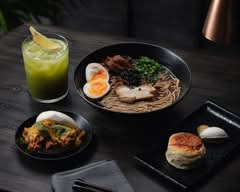 Hato Ramen (Monraz)