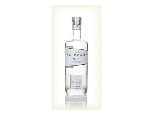 Salcombe Gin 'Start Point' (750 ml)