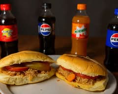 Tortas de Pasadita Suc Haciendas