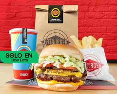 Fatburger (Masaryk)