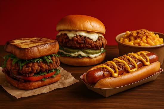 Chicks & Dogs (Mannheim)