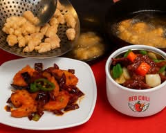 Red Chili - East Norriton