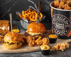 Burger Loop🍔