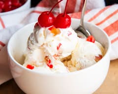 Zetu Zetu Ice Cream