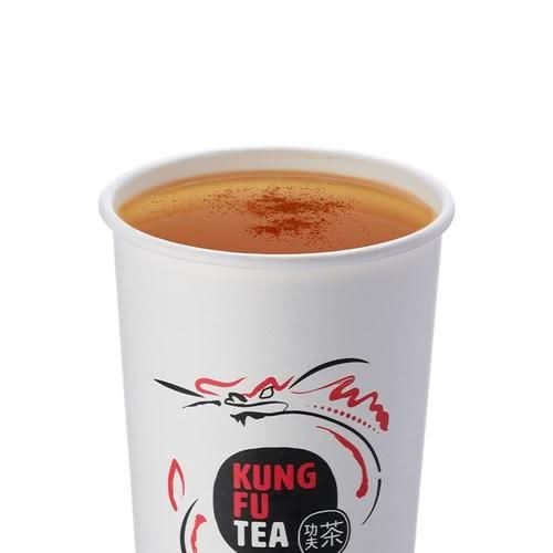 Hot Apple Cider