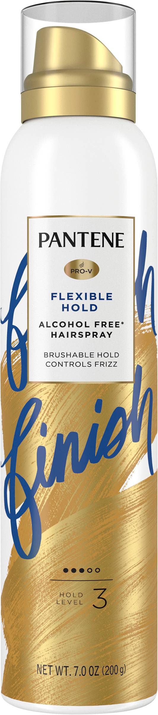 Pantene Pro-V Flexible Hold Hairspray