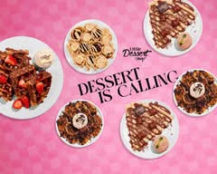 Little Dessert Shop (Camberley)
