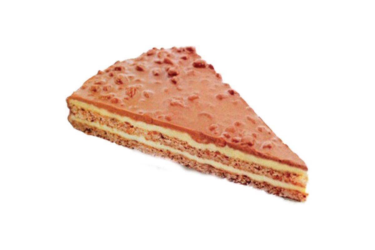 Tarte daim