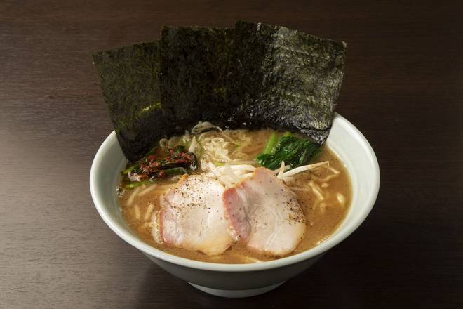 横浜家系ラーメン藤崎家ＲＸ Yokohama Iekei Ramen Fujisakiya RX