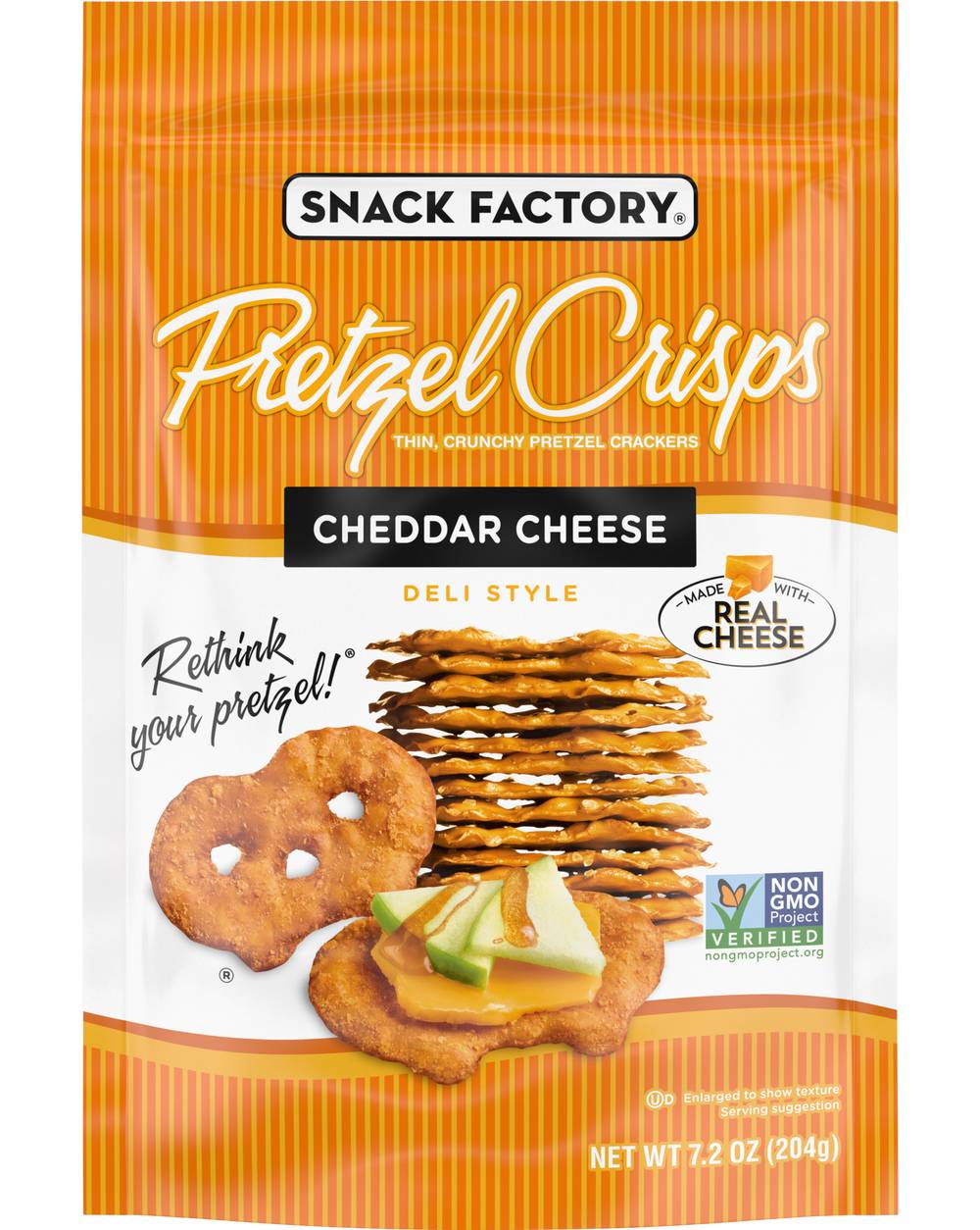 m&s pretzel thins honey mustard