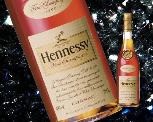 ヘネシーVSOP【529405】Hennessy　VSOP