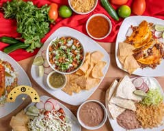 Abuelita's Birria & Fresh Mexican Food (1900 NE Miami CT)