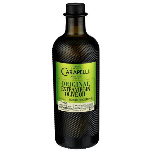 Carapelli Original Extra Virgin Olive Oil