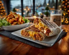 Tacos Olympique