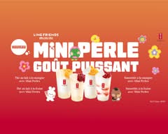 Gong Cha Dix30 Brossard