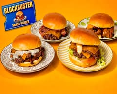 Blockbuster Smash Burger